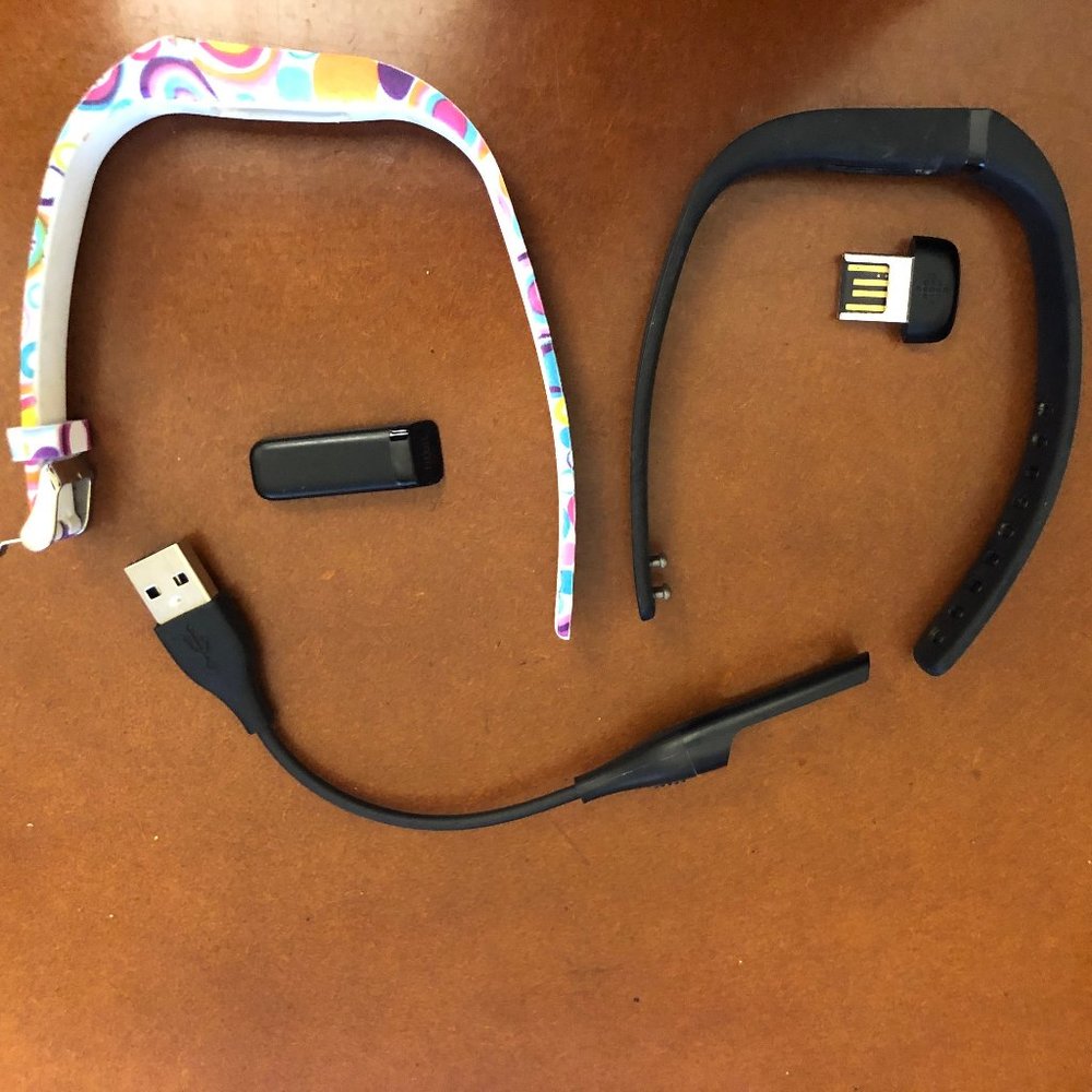 Fitbit Flex
